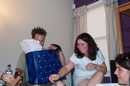 Wedding Shower 7-12-03